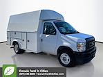 2024 Ford E-350 RWD, Knapheide Service Utility Van for sale #5D34194 - photo 1