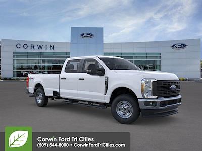 New 2026 Ford F-350 XL Crew Cab for sale #5D35070 - photo 1