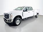 2026 Ford F-350 Crew Cab SRW 4WD Service Truck for sale #5D35070 - photo 8