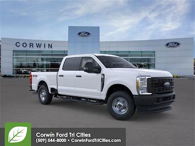 2025 Ford F-250 Crew Cab 4WD Pickup for sale #5D37724 - photo 1