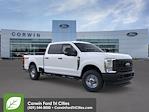 2025 Ford F-250 Crew Cab 4WD Pickup for sale #5D37724 - photo 1