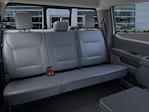 2025 Ford F-250 Crew Cab 4WD Pickup for sale #5D37724 - photo 11