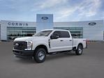 2025 Ford F-250 Crew Cab 4WD Pickup for sale #5D37724 - photo 3