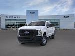 2025 Ford F-250 Crew Cab 4WD Pickup for sale #5D37724 - photo 4