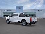 2025 Ford F-250 Crew Cab 4WD Pickup for sale #5D37724 - photo 6