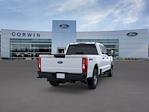 2025 Ford F-250 Crew Cab 4WD Pickup for sale #5D37724 - photo 2