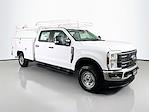 2026 Ford F-350 Crew Cab SRW 4WD Service Truck for sale #5D37733 - photo 1