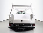 2026 Ford F-350 Crew Cab SRW 4WD Service Truck for sale #5D37733 - photo 3