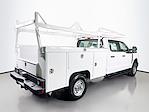 2026 Ford F-350 Crew Cab SRW 4WD Service Truck for sale #5D37733 - photo 2