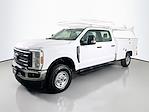 2026 Ford F-350 Crew Cab SRW 4WD Service Truck for sale #5D37733 - photo 9