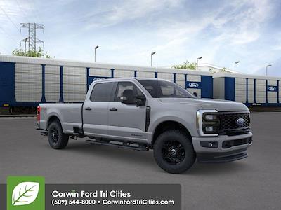 New 2026 Ford F-250 XL Crew Cab for sale #5D38065 - photo 1