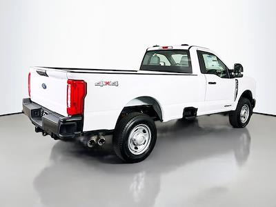 2026 Ford F-350 Regular Cab SRW 4WD Pickup for sale #5D43507 - photo 2