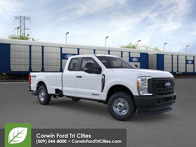 New 2026 Ford F-350 XL Super Cab for sale #5D43532 - photo 1