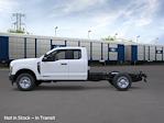 2026 Ford F-350 Super Cab SRW 4WD Cab Chassis for sale #5D43661 - photo 5