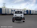 2026 Ford F-350 Super Cab SRW 4WD Cab Chassis for sale #5D43661 - photo 7