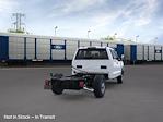 2026 Ford F-350 Super Cab SRW 4WD Cab Chassis for sale #5D43661 - photo 2