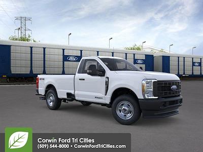 New 2026 Ford F-350 XL Regular Cab for sale #5D44027 - photo 1