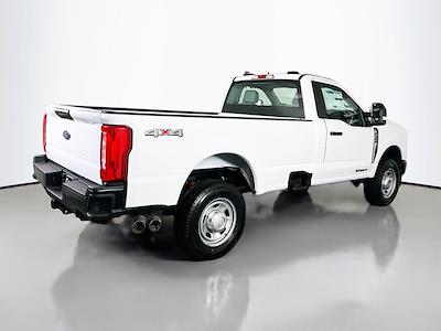 2026 Ford F-350 Regular Cab SRW 4WD Pickup for sale #5D44027 - photo 2