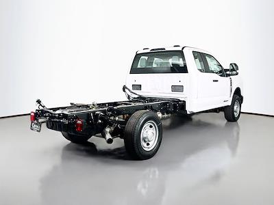 2026 Ford F-350 Super Cab SRW 4WD Cab Chassis for sale #5D44366 - photo 2