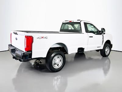 New 2026 Ford F-350 XL Regular Cab for sale #5D45183 - photo 2