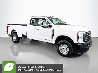 New 2026 Ford F-350 XL Super Cab for sale #5D46460 - photo 1