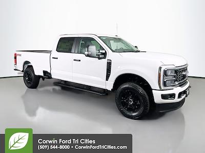 New 2026 Ford F-250 XL Crew Cab for sale #5D48809 - photo 1