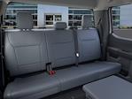 2025 Ford F-350 Super Cab DRW 4x4 Cab Chassis for sale #5D68576 - photo 11