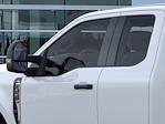 2025 Ford F-350 Super Cab DRW 4x4 Cab Chassis for sale #5D68576 - photo 20