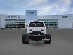 2025 Ford F-350 Super Cab DRW 4x4 Cab Chassis for sale #5D68576 - photo 7