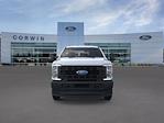 2025 Ford F-350 Super Cab DRW 4x4 Cab Chassis for sale #5D68576 - photo 8