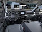2025 Ford F-350 Super Cab DRW 4x4 Cab Chassis for sale #5D68576 - photo 9