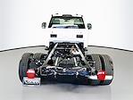 New 2025 Ford F-350 XL Regular Cab 4x4 Cab Chassis for sale #5D89552 - photo 14