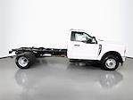 New 2025 Ford F-350 XL Regular Cab 4x4 Cab Chassis for sale #5D89552 - photo 16