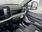 New 2025 Ford F-350 XL Regular Cab 4x4 Cab Chassis for sale #5D89552 - photo 22