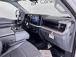 New 2025 Ford F-350 XL Regular Cab 4x4 Cab Chassis for sale #5D89552 - photo 23