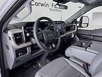 New 2025 Ford F-350 XL Regular Cab 4x4 Cab Chassis for sale #5D89552 - photo 5