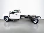 New 2025 Ford F-350 XL Regular Cab 4x4 Cab Chassis for sale #5D89552 - photo 3