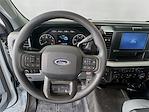 New 2025 Ford F-350 XL Regular Cab 4x4 Cab Chassis for sale #5D89552 - photo 8