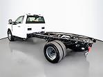 New 2025 Ford F-350 XL Regular Cab 4x4 Cab Chassis for sale #5D91311 - photo 11