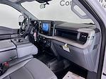 New 2025 Ford F-350 XL Regular Cab 4x4 Cab Chassis for sale #5D91311 - photo 23