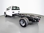 2025 Ford F-350 Regular Cab DRW 4x4 Cab Chassis for sale #5D93207 - photo 11