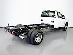 2025 Ford F-350 Regular Cab DRW 4x4 Cab Chassis for sale #5D93207 - photo 2