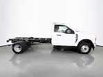2025 Ford F-350 Regular Cab DRW 4x4 Cab Chassis for sale #5D93207 - photo 16