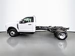 2025 Ford F-350 Regular Cab DRW 4x4 Cab Chassis for sale #5D93207 - photo 7