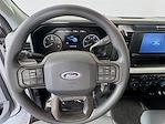 2025 Ford F-350 Regular Cab DRW 4x4 Cab Chassis for sale #5D93207 - photo 8