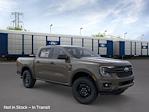 2026 Ford Ranger SuperCrew Cab 4WD Pickup for sale #5E05894 - photo 1