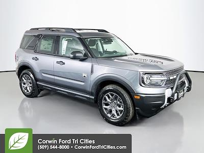 New 2026 Ford Bronco Sport Big Bend for sale #5E06096 - photo 1