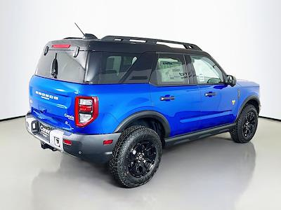 New 2026 Ford Bronco Sport Badlands for sale #5E06640 - photo 2