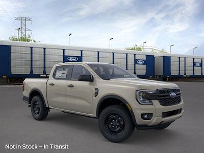 New 2026 Ford Ranger - photo 1