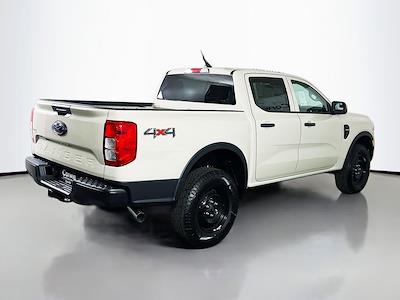 New 2026 Ford Ranger - photo 1